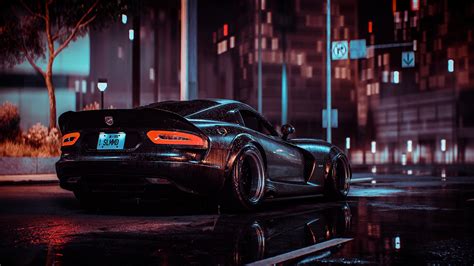 Dodge Viper Srt Need For Speed Game - Free 4k Wallpapers - 40.000+ Free ...