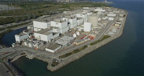 SNC-Lavalin to build historic nuclear energy project