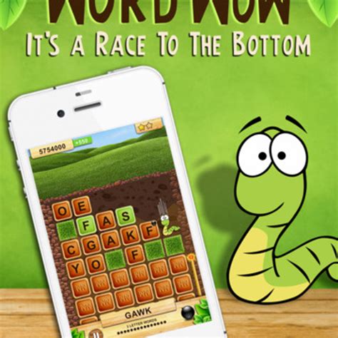 Word Wow Alternatives and Similar Games - AlternativeTo.net