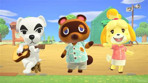 Top 10 Best Animal Crossing Non-Villager Characters, Ranked - Twinfinite