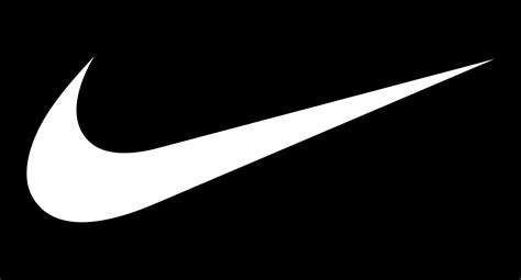 Nike Logo White | Nike logo vector, Nike symbol, Nike logo