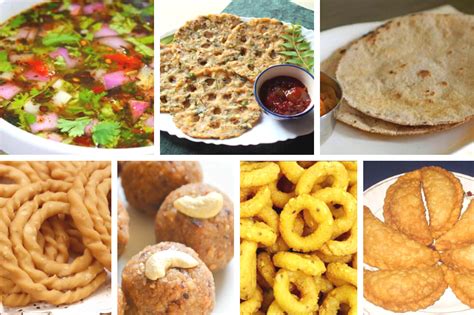 Telangana Cuisine : 7 Famous Food Items of Telangana