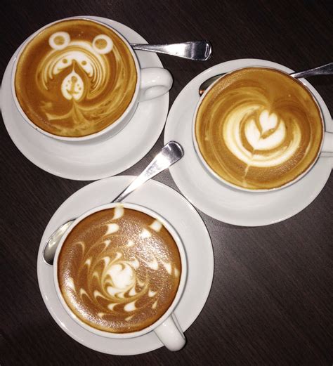 Coffee art 2 Free Photo Download | FreeImages