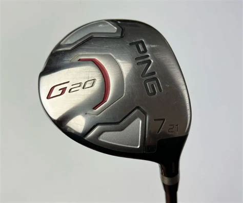 Ping G20 Fairway Woods Review - Still Good For High Handicappers? - The ...