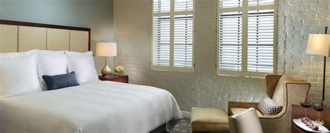 Omni Riverfront Hotel | New Orleans Hotels in Louisiana