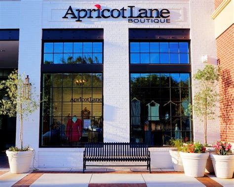 Apricot Lane Boutique is First to Open at Plant Street Exchange ...