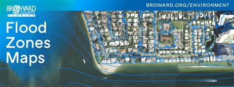 Broward County Flood Zone Map 2024 - Tiffi Philis