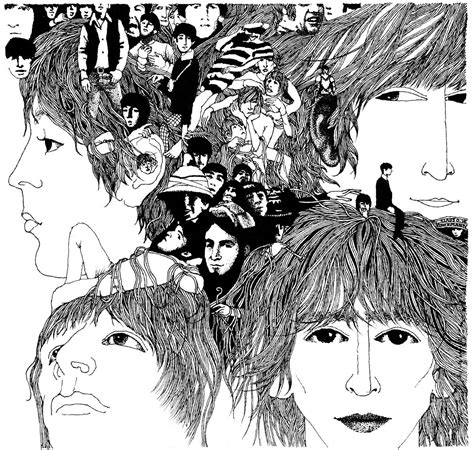 Klaus Voormann – The official shop and archive | Beatles artwork ...