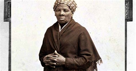 The Life of Harriet Tubman – Civil War Nurse, Spy, Soldier and Activist ...