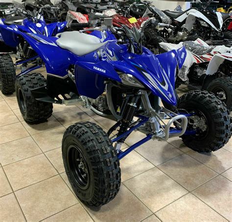 Yamaha YFZ450R New 2020 Off Road Race Quad | in Maldon, Essex | Gumtree