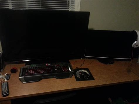 Cool Computer Setups and Gaming Setups