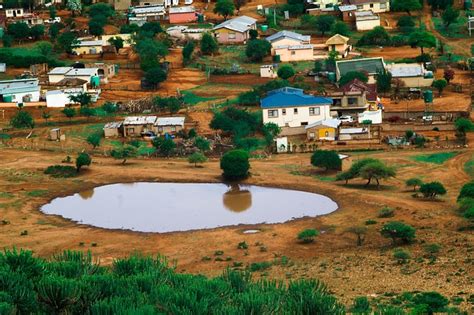 Limpopo Village Rural - Free photo on Pixabay - Pixabay