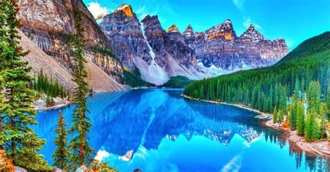 Banff National Park 2022: All You Need To Know Before Visiting