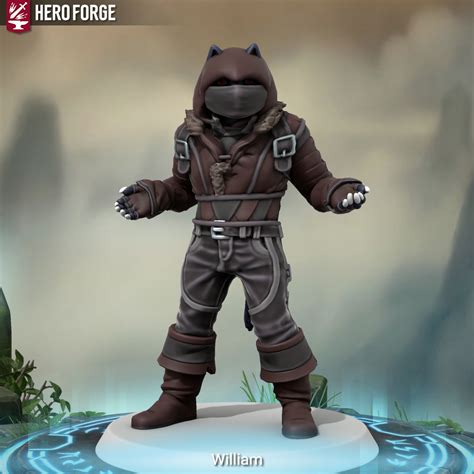 Other Art - Hero Forge Library | Terraria Community Forums