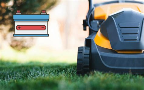 Getting the Right Lawn Mower Battery Size (Follow This Guide)