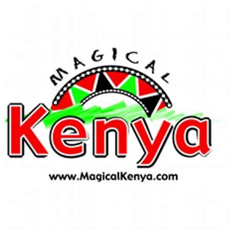 Kenya Logos