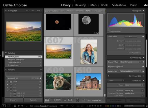 Best Lightroom Tutorials For Beginners | Light Stalking