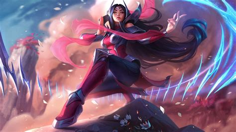 Daftar Lengkap Hero League of Legends: Wild Rift di 2022 | BukaReview