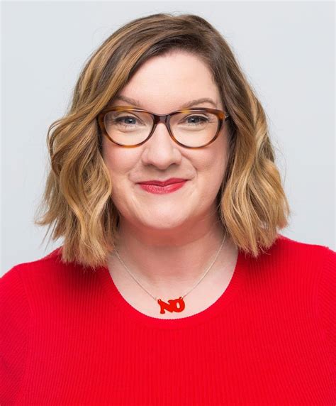 No Necklace - Recycled Red | Sarah millican, Female comedians, Sarah