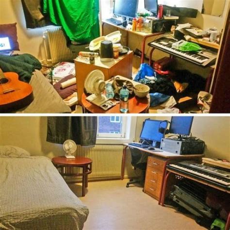 14 Jaw-Dropping Cleaning Before and After Photos