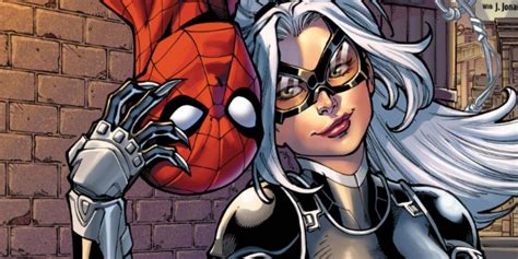 Spider-Man is Better Off Without Mary Jane, And Marvel Finally Knows It