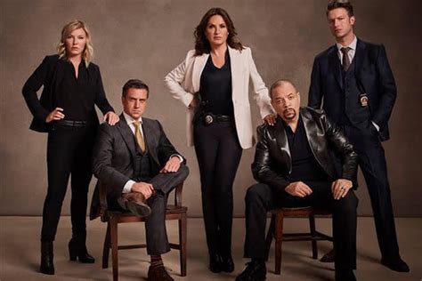 ‘Law and Order: SVU’ Lands ‘Chicago Justice’ EP as Showrunner