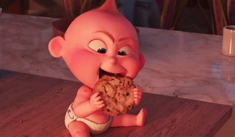 What are The Incredibles 2's baby Jack-Jack's super powers and how did ...