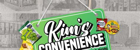 Kim's Convenience | The Grand Theatre