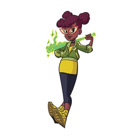 April O'Neil | Tortuga Ninja Wiki | Fandom