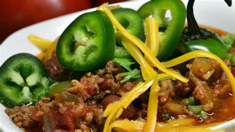 Best Damn Chili Recipe - Allrecipes.com