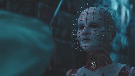 Hellraiser (2022) review: A worthy reboot