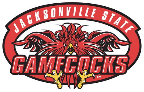 Jacksonville State Gamecocks Colors Hex, RGB, and CMYK - Team Color Codes