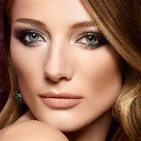 Eye Makeup Tips For Green Eyes - Life n Fashion