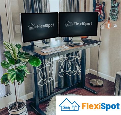 Flexispot Standing Desk: Don't Waste Your Money