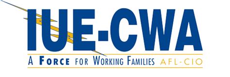 IUE-CWA Merchandise