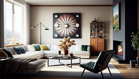 Embracing Minimalism with a Twist - Interior Design Trends for 2023 ...