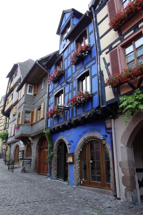 Riquewihr, Alsace, France Colmar, Strasbourg, French Homes, Corktown ...