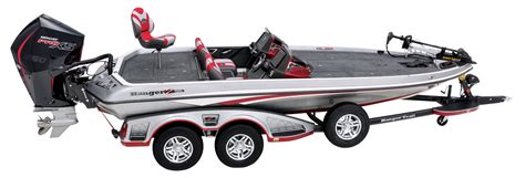 Ranger Boats Z520L Comanche