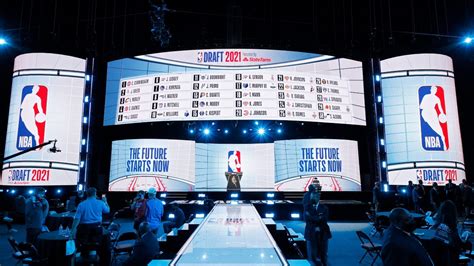 Nba Draft Lottery 2023 Mock