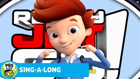 SING-A-LONG | Ready Jet Go!: Theme Song | PBS KIDS - YouTube