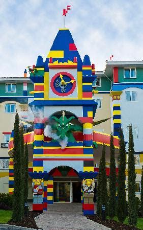 LEGOLAND Resort Hotel (Windsor SL4 4AY): What to Know BEFORE You Bring ...