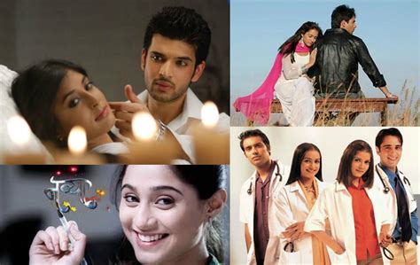 22 Best Indian TV Serial Title Tracks And Their Amazing Sound Tracks ...