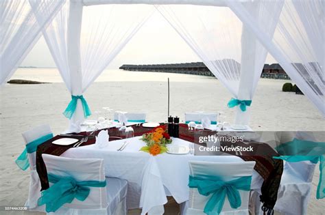 The Maldives Sea View High-Res Stock Photo - Getty Images