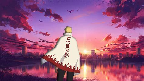 Hokage Naruto Uzumaki HD Naruto Wallpapers | HD Wallpapers | ID #85127