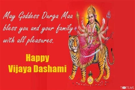 Vijaya Dashami Wishes, Messages, Quotes, and Pictures - Webprecis