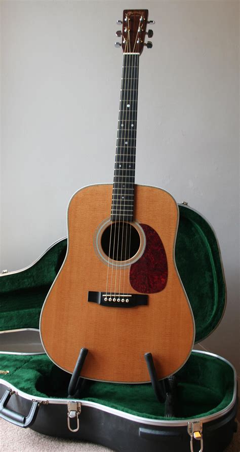 Best Dreadnought Guitars Guide - Guitar Space