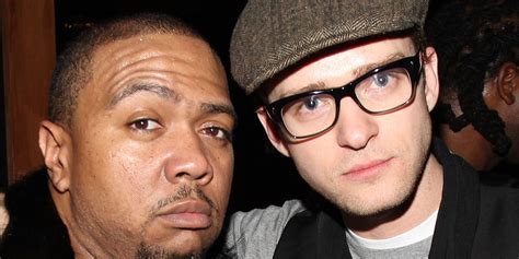 Timbaland And Justin Timberlake To Make A Country Album? | Music News ...