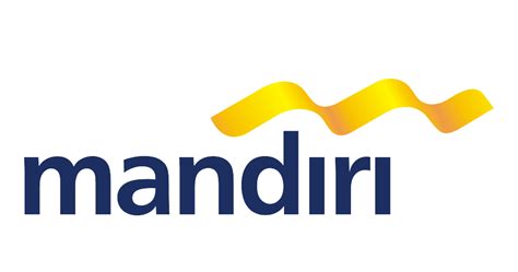 Bank Mandiri Logo PNG Logo Vector Downloads (SVG, EPS)