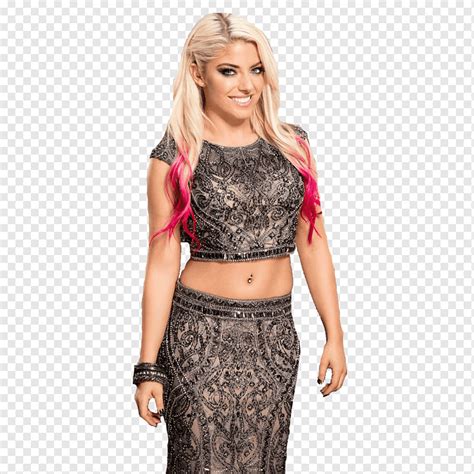 Alexa Bliss WWE Raw Women's Championship WWE NXT, dresses, women In WWE ...