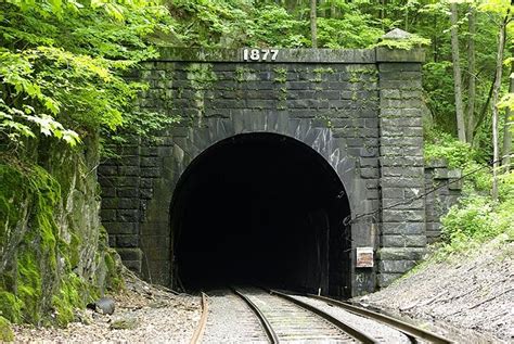 The Adventures of CodyBCleo and Friends: Hoosac Tunnel